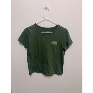 RVCA tee